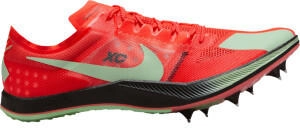 Nike ZoomX Dragonfly XC Rot