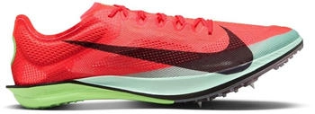 Nike Dragonfly 2 Elite rot