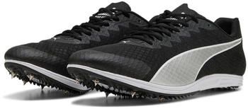 Puma evoSPEED Distance Laufschuhe schwarz