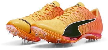 Puma evoSPEED NITRO 2 orange pink