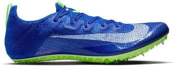 Nike Zoom Superfly Elite 2 (CD4382-400) blue