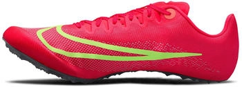 Nike Zoom Ja Fly rot