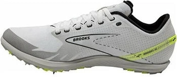 Brooks England Draft XC white/black/nightlife