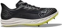 Hoka Crescendo MD 2 Schuhe schwarz wei&szlig;