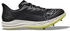 Hoka Crescendo MD 2 Schuhe schwarz weiß