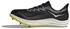 Hoka Crescendo MD 2 Schuhe schwarz weiß
