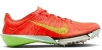 Nike Victory 2 orange gr&uuml;n Laufschuhe