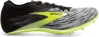 Brooks QW-K v4 schwarz