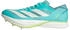 Adidas Adizero Avanti Spike JH5229 flaaqu zeromt luclem