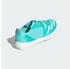 Adidas Adizero TJ/PV Track Shoe flash aqua/zero metalic/lucid lemon