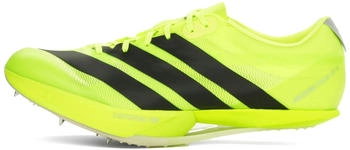 Adidas Adizero Prime SP 4 lucid lemon/core black/silver metallic