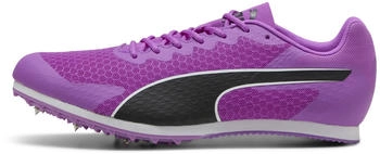 Puma evoSPEED Star 9 Track and Field Shoes pure magenta/puma black/puma white