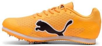 Puma EvoSPEED Star 9 Spike Shoe (310796) orange/schwarz