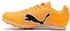 Puma EvoSPEED Star 9 Spike Shoe (310796) orange/schwarz