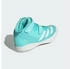 Adidas Adizero Running Javelin Shoe flash aqua/zero metalic/lucid lemon