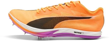 Puma Mid Distance Nitro Elite 3 sun stream/pure magenta/puma black