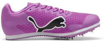Puma Evospeed Star 9 Junior pure magenta/puma black/puma white
