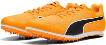 Puma Evospeed Star 9 sun stream/puma black/puma white