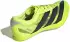 Adidas adizero Finesse neongelb/grün