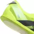 Adidas adizero Finesse neongelb/grün