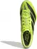 Adidas adizero Finesse neongelb/grün
