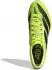 Adidas adizero Finesse neongelb/grün