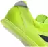 Adidas adizero Finesse neongelb/grün