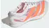 Adidas adizero Finesse weiß/orange/rot