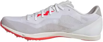 Adidas Distancestar weiß/rot