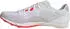 Adidas Distancestar weiß/rot