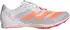 Adidas Distancestar weiß/rot