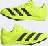 Adidas allroundstar lucid lemon/core black/silver met.