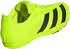 Adidas allroundstar lucid lemon/core black/silver met.