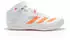 Adidas Adizero Running Javelin Shoe cloud white/lucid orange/lucid red