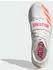 Adidas Adizero TJ PV cloud white/lucid orange/lucid red