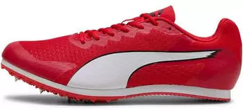 Puma EvoSPEED Star 9 (311379) for all time red/puma white/puma black