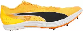 Puma evoSPEED Long Distance orange/schwarz