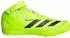 Adidas Adizero Javelin lucid lemon/core black/silver metallic