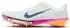 Nike Victory 2 Athletics Distance Spikes weiß/bright crimson/fire pink/obsidian