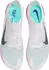 Nike Victory 2 Athletics Distance Spikes weiß/bright crimson/fire pink/obsidian