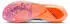 Nike Victory 2 Athletics Distance Spikes weiß/bright crimson/fire pink/obsidian