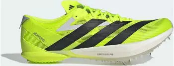 Adidas adizero Ambition neongelb/grün