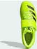 Adidas Adizero Throws neongelb