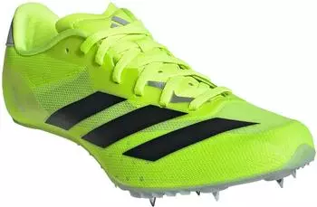 Adidas Sprintstar lucid lemon/core black/halo silver