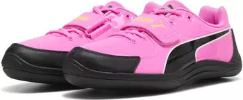 Puma evoSPEED Throw 10.5 rose