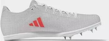 Adidas Allroundstar J Kids weiß
