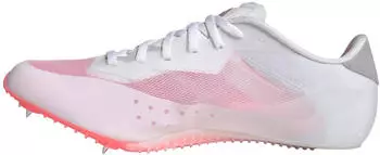 Adidas Adizero Sprintstar grau/orange