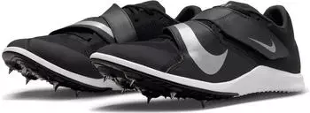 Nike Zoom Rival Jump Trainer schwarz