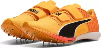 Puma evoSPEED Triple Jump Nitro Elite 2 sun stream/sunset glow/puma black