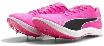 Puma evoSPEED Long Distance (312857) poison pink/sun stream/puma black